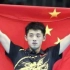 【台湾解说】2012伦敦奥运会 乒乓球 男单决赛 张继科vs王皓 ELTA HD 1080P 国语