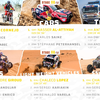 达喀尔Dakar2021第8比赛日