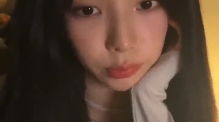 【6868就要发字幕组】230701 柳智敏INS直播全场中字