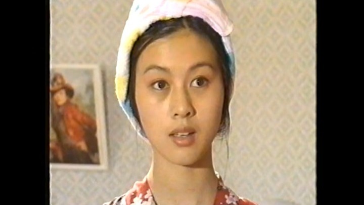 女警亚男系列 1996年 田海艳 章建新