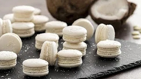 Coconut Macarons: A Delightful Twist on a Classic French Treat