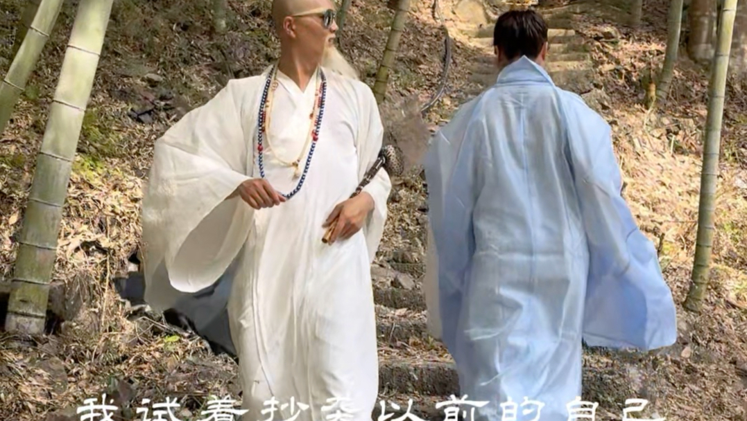 致我这逝去的十二年青春