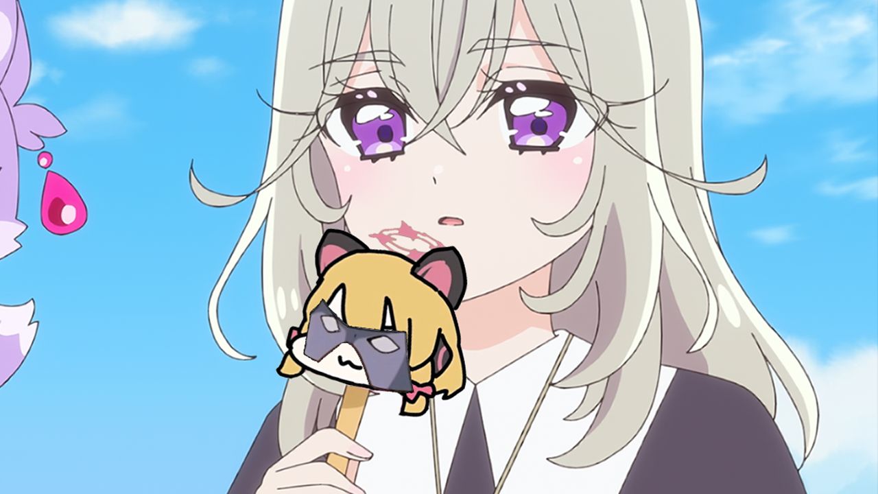 Omg it's なぜ？謎？！ANSWER （完整版）