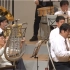 日本管乐团演奏【普鲁士的荣耀】