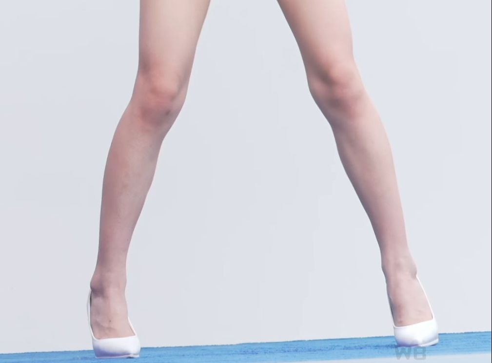 Excuse Me Seoyoung 230325