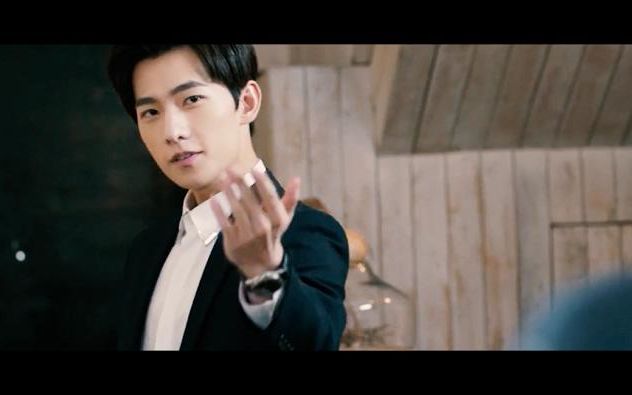 【杨洋】【刘亦菲】精英情人(开车篇)