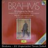 勃拉姆斯-匈牙利舞曲 黑胶唱片 阿巴多 Hi-Res Brahms - 21 Ungarische Tänze SideA