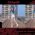 【AI动画】EbSynth和多帧渲染单帧模式重绘视频对比，感觉还是EbSynth更加合适，应为修改更加便捷
