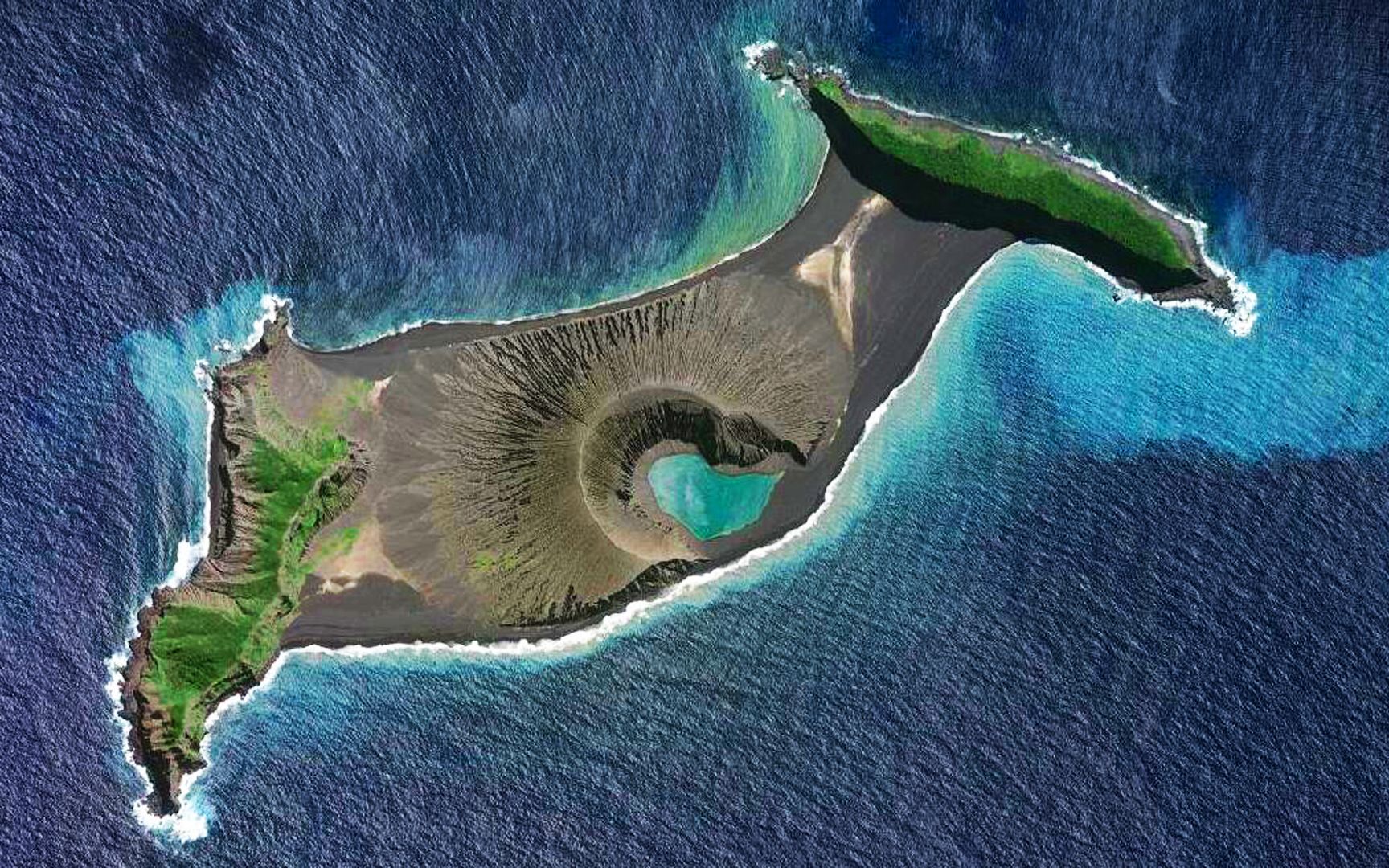 【南太平洋的明珠——汤加（1）摄影图片】汤加风光摄影_虹之海_太平洋电脑网摄影部落