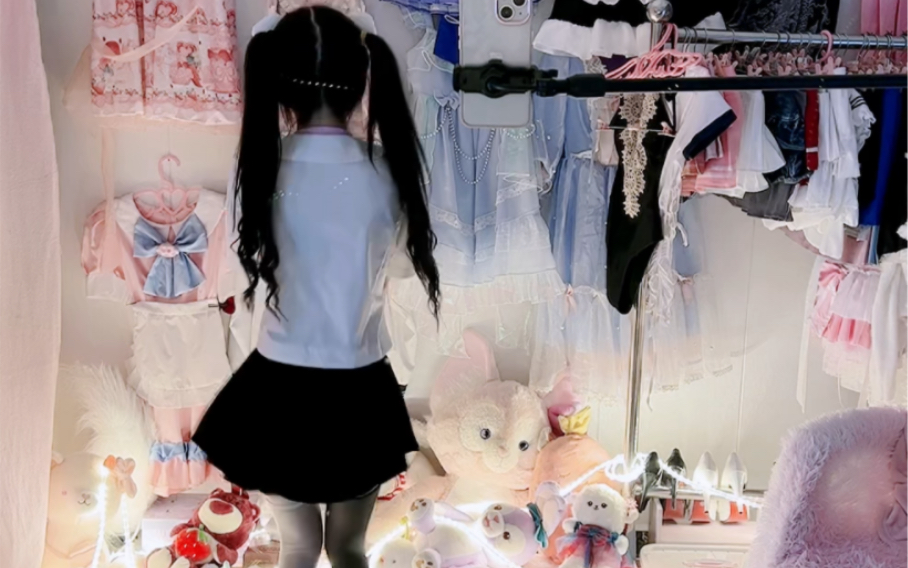 [Softie Cat Cat has become an adult] My latest work, come and have a look!