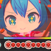 所以是谁教初音打太鼓的_太鼓达人