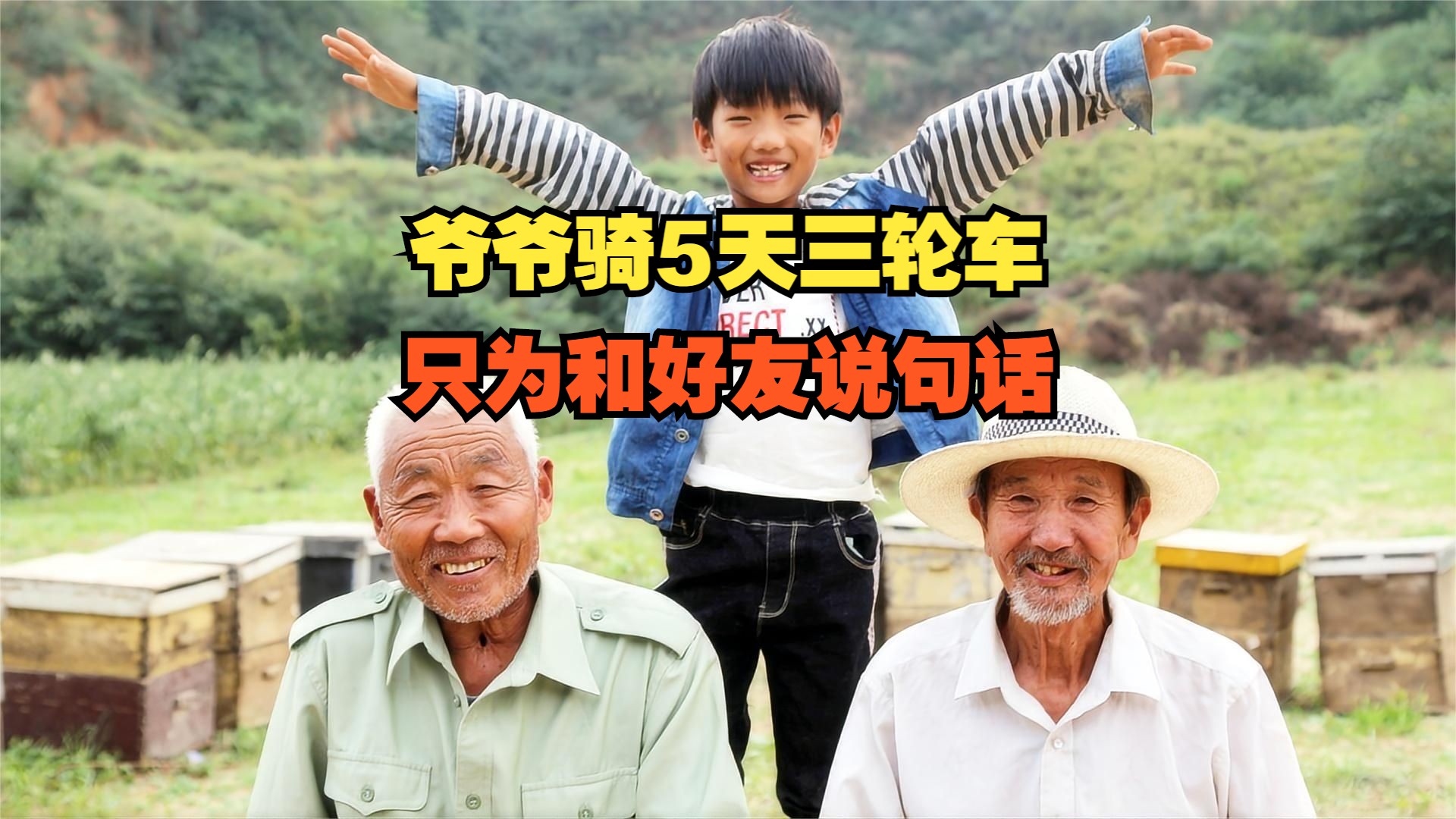 视频封面
