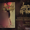 荷兰血碾 Last Days Of Humanity - The Sound Of Rancid Juices Sloshing Around Your Cof