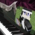 黑礼帽地球OL25级了【来为大家做现场表演】内附钢琴视频