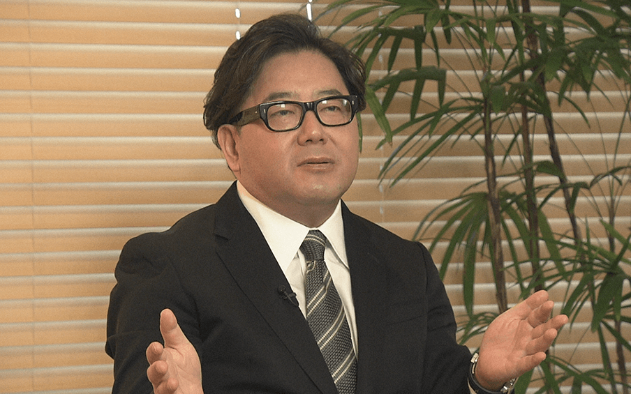 100年インタビュースペシャル 秋元康海外戦略を語る 生肉 哔哩哔哩 つロ干杯 Bilibili