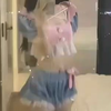 冉冉学姐，夏日暴击