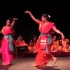印度舞教学（182）