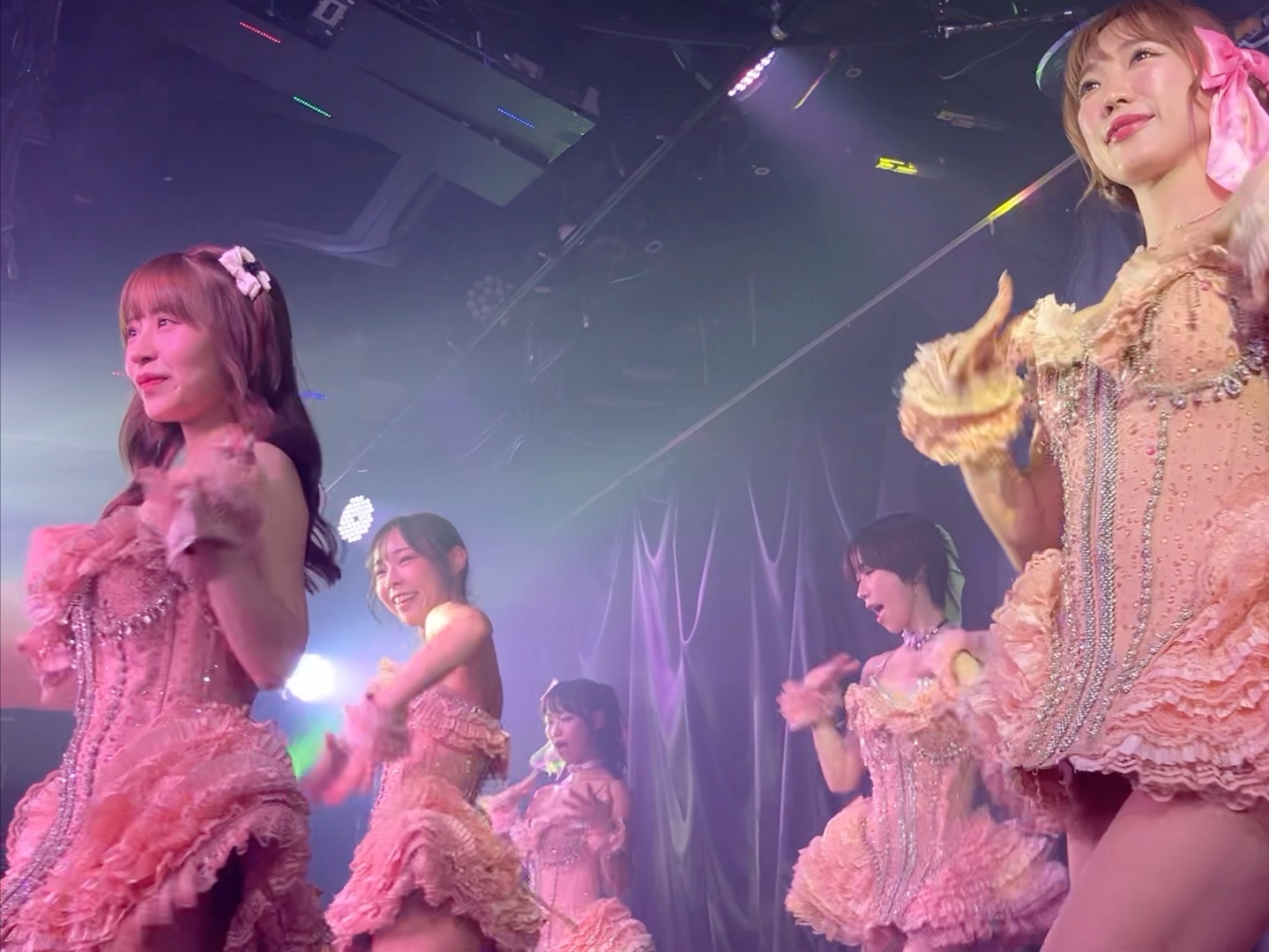 すぱすぱ東京　0810 ラブミー　せりな　おりさ　あきな