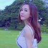 【摄影构图参考】模特人像短片 Paradise