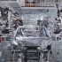 体验未来：#机器人在小米汽车工厂工作！ #机器人寻找#jobs