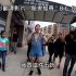 亞裔男穿女裝逛紐約大街，引來路人各種奇葩神反應