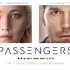Jennifer Lawrence and Chris Pratt Passengers Movie World Tou