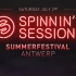 Spinnin Sessions Asia - Official Aftermovie