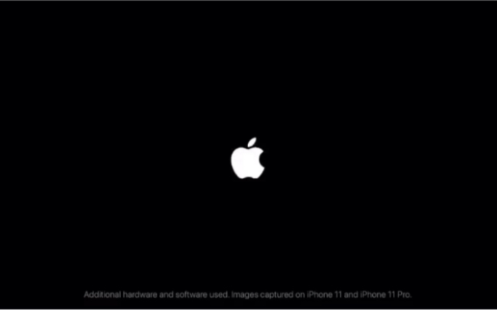iPhone11最新广告宣传片，背景音乐超好听