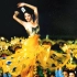 【珍贵回忆】杨丽萍在1990年北京亚运会闭幕式上表演的《雀之灵》