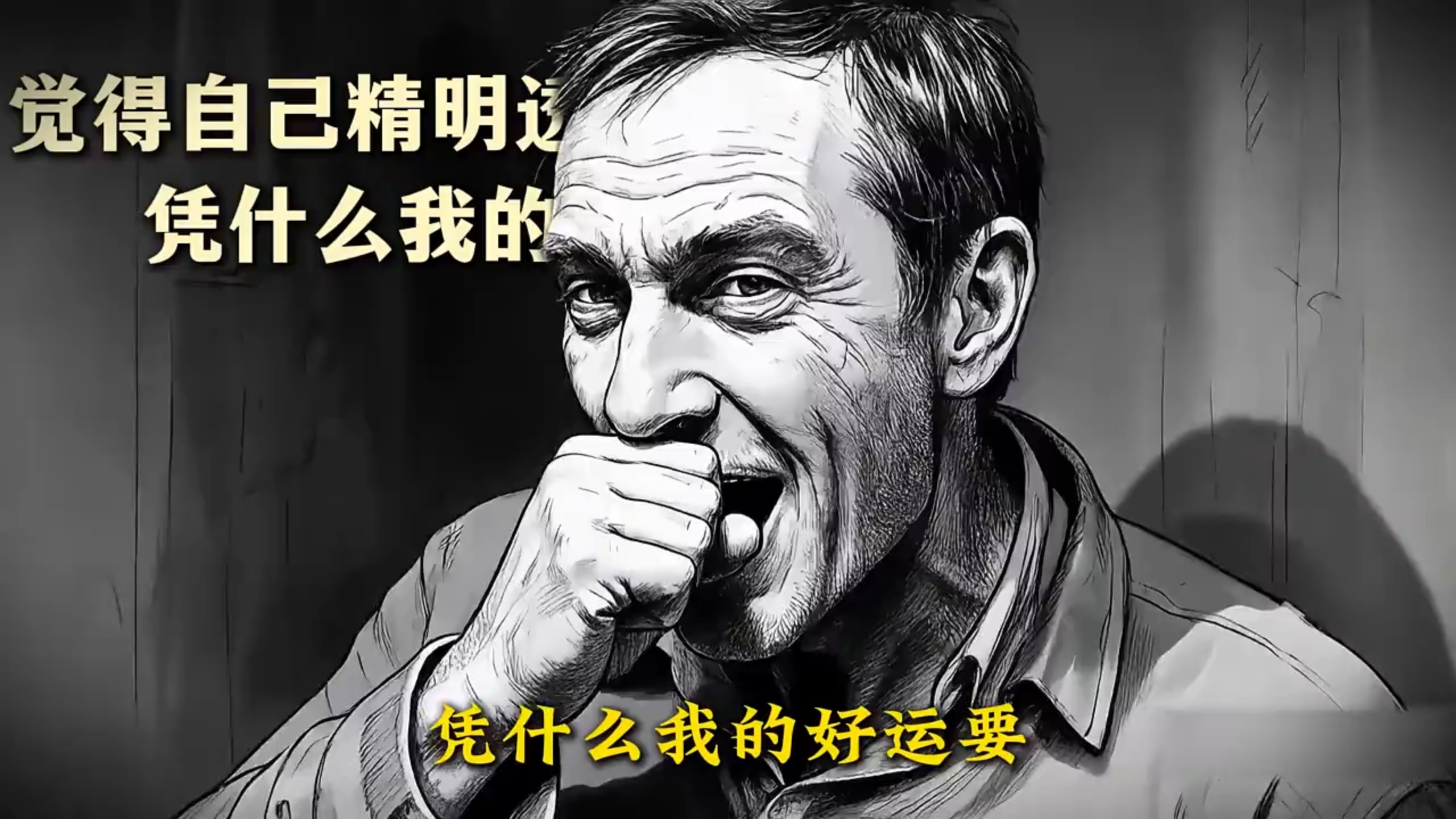 心理学：规矩彻底崩塌