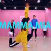 【健身操】妈妈咪呀MAMMA MIA循环10次