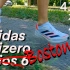 我才是波士顿的续作！中庸却不平庸 Adizero Adios 6 阿迪达斯Adidas 41km的初跑体验