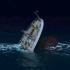 永不沉没的泰坦尼克号到底是怎么沉没的呢？