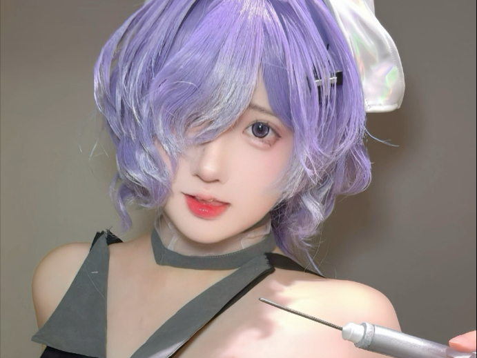 需要我的治疗么