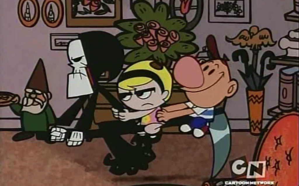 Billy Grey-腾讯视频全网搜