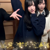 深夜模仿光之美少女