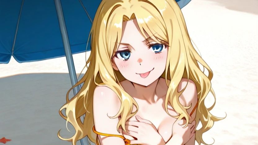 【2026年秋/小清水亚美&内田真礼】某暗部的少女共栖 先导PV(华野超美 声优解禁Ver)【F宅/1080P+】