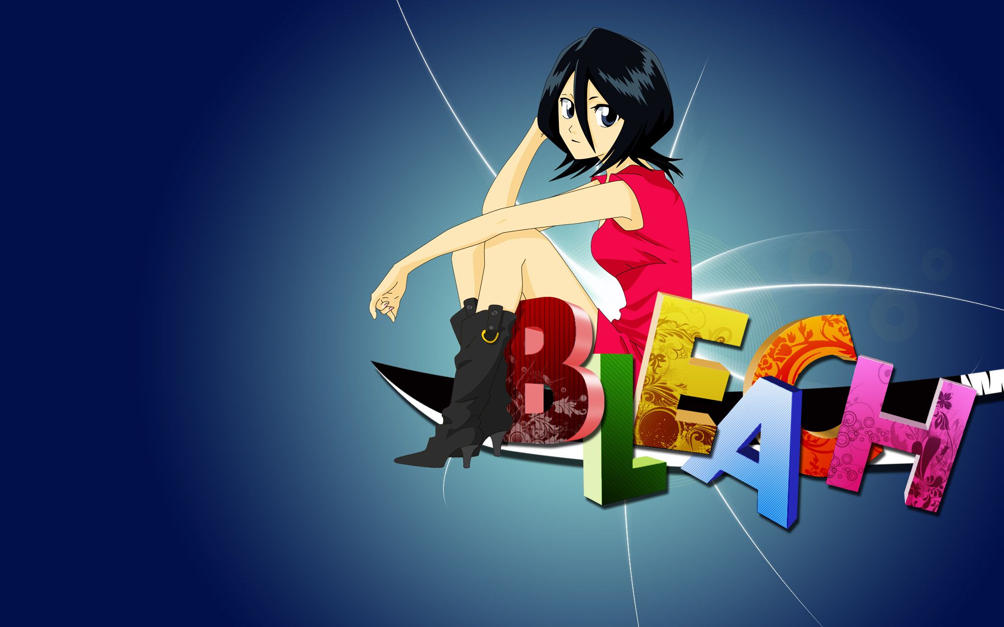 Bleach movie 4 The Hell Verse OST_哔哩哔哩_bilibili