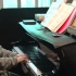 沈文裕演奏考级教程第一级 车尔尼《旋律与伴奏练习曲》Op.823 No.13