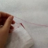 【编织】手工缝制一个粽子状的香包，两分钟就能学会啦