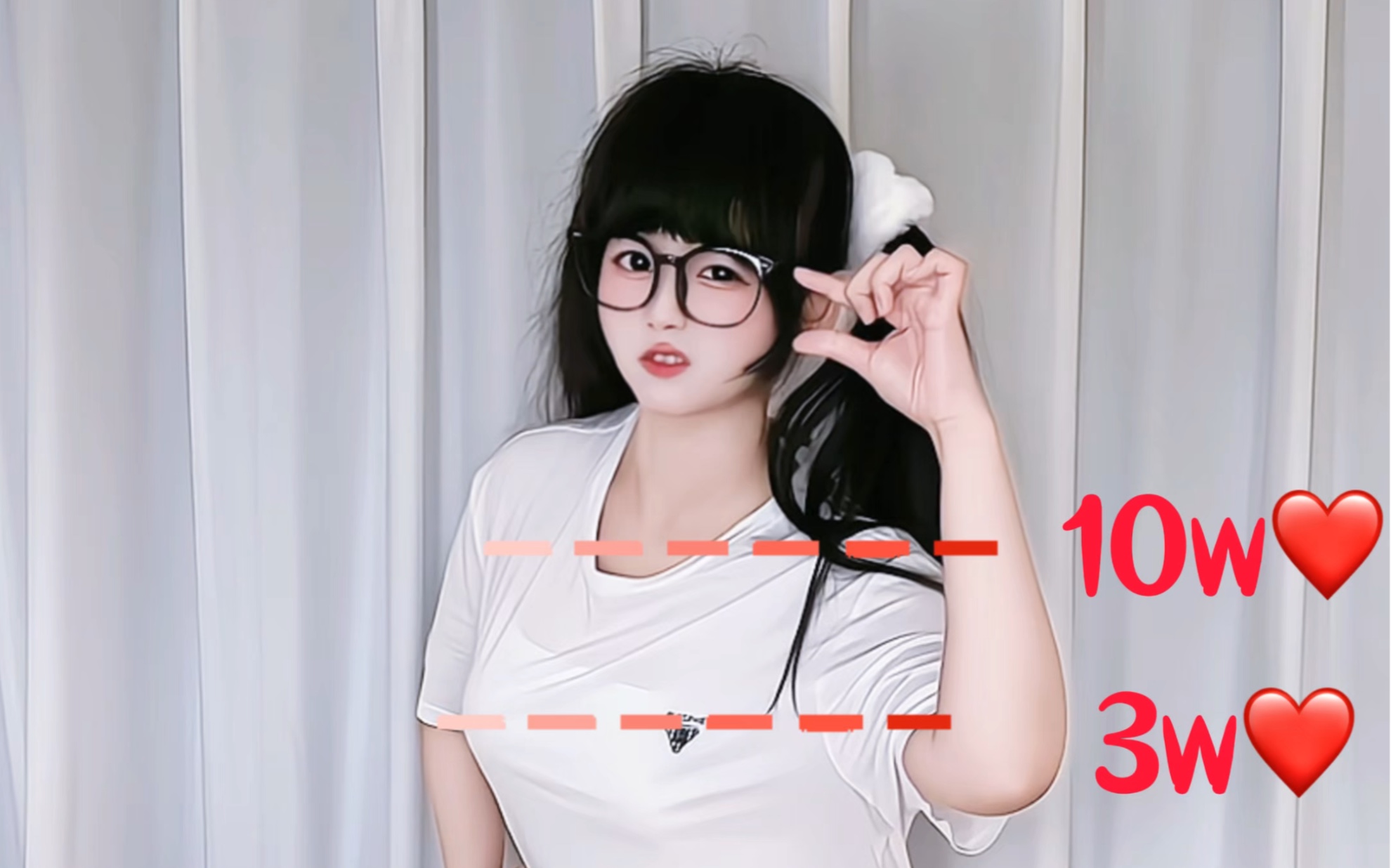 Kudos on the clipping challenge!