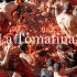 La Tomatina!