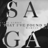 Now That I've Found You vs. Saga (Martin Garrix Mashup)