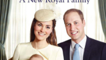 【纪录片/BBC】威廉，凯特与乔治:新王室家庭 WILLIAM, KATE & GEORGE: A NEW ROYAL FAMILY （2015）