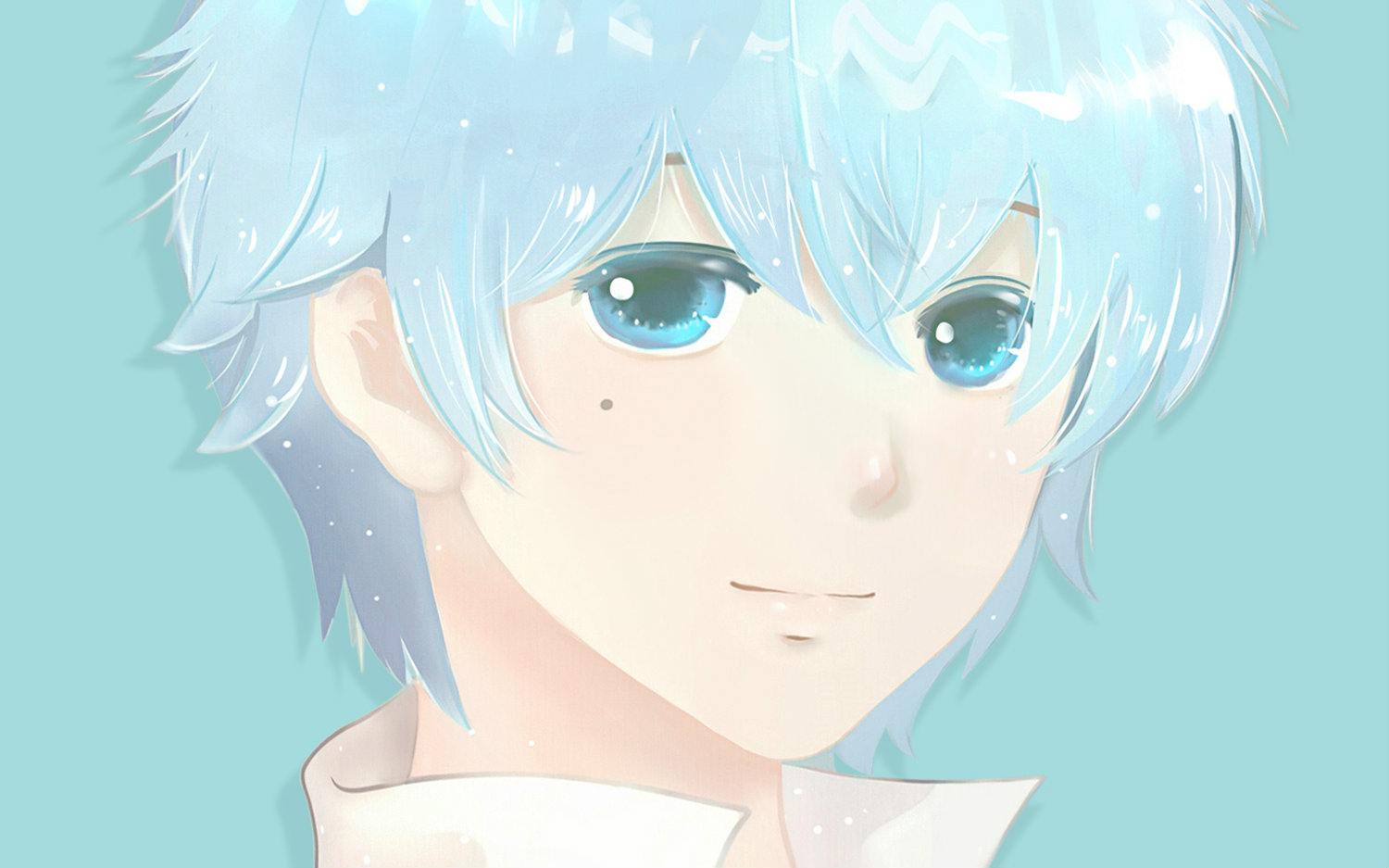 #※新歌※《伞与花》致还是宝宝的你;与即将 来自泥鳅Niko - 微博