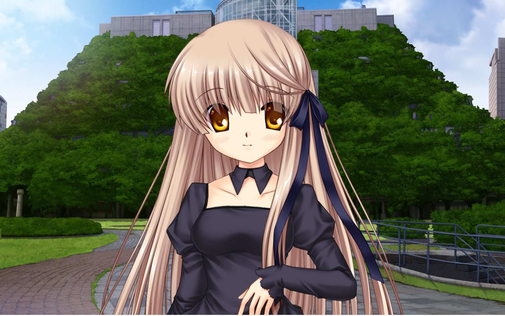 【冷夜无痕】Rewrite三周目实况10:我本身就因