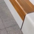 分享透光混凝土坐凳制作工艺方法