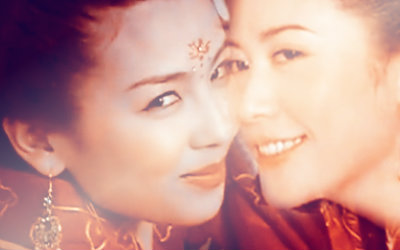 【污】【刘涛X俞飞鸿】【痒】根本把持不住啊