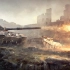 大银幕中的军事武器系列宣传混剪海陆空视角（含游戏CG）