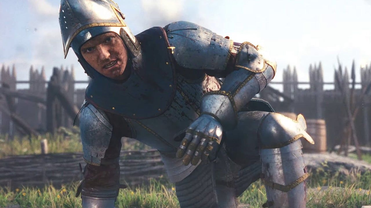 【IGN】《天国：拯救2》宣传视频